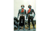 仮面ライダー対ショッカーの画像