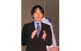 石田宏樹氏の画像