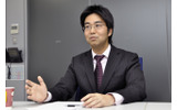 CTCテクノロジー株式会社 エデュケーションサービス部 エデュケーション第2グループ 川崎 一人 氏の画像