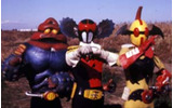 東映特撮BB、「アクマイザー3」TVシリーズ全38話の配信をスタートの画像