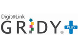 「GRIDY＋」ロゴの画像