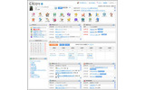 「GRIDY＋」画面イメージの画像