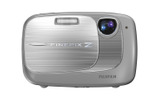 「FinePix Z37」（シルバー）の画像