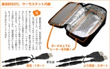 USBの利用方法の画像