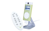 iPod mini用リモコン「naviPro eX mini」の画像