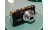 LUMIX DMC-FX9の画像