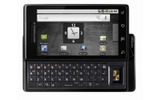 DROID Xの画像
