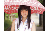 真野恵里菜の画像
