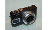 LUMIX DMC-LX1の画像