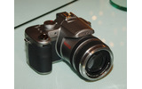 LUMIX DMC-FZ30の画像