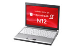 dynabook SS N12の画像
