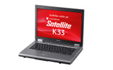 dynabook Satellite K33の画像
