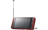 OMNIA VISION 940SC(Samsung電子製)シアタースタイルの画像