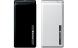 840P for Biz (パナソニック モバイルコミュニケーションズ製)ブラック/シルバーの画像