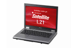 dynabook Satellite L21の画像