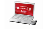 dynabook SS M60の画像