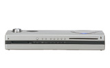 シャープは、サンプリング周波数5.6MHzの1ビットデジタルアンプを搭載したDVD/CD/MDコンポ「Auvi SD-MX1」を8月26日に発売する。の画像