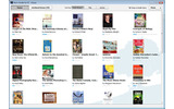 「Kindle for PC」の画像