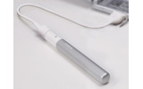 モバイル機器への使用イメージの画像