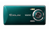 EXILIMケータイ CA003(カシオ計算機製)の画像