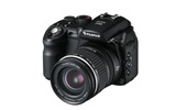 903万画素のFinePix S9000の画像