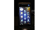 docomo PRO series T-01A(東芝製)の画像