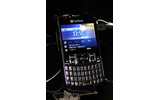 SoftBank X01SC(サムスン電子製)の画像