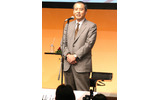 NTTコミュニケーションズ取締役 ネットビジネス事業本部 副事業本部長 若井昌宏氏の画像