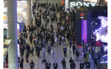 国際放送機器展「Inter BEE」が18日(水)に幕張メッセで開幕する。放送機器のほかIPTV、Mobile TV、デジタルサイネージなどのゾーンも設けられている。の画像