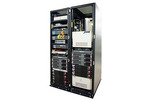 JAXAが導入した「SS9100」の画像