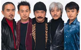 黄金期のメンバー5人が集結!「THE SQUARE」ソウル公演の模様を6/22ソニーミュージックが完全生中継の画像