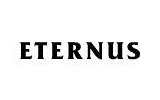 ETERNUSロゴの画像