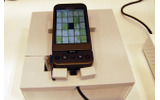 Android Dev Phoneでも同じゲームをプレイすることができるの画像