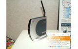 　バッファローは3日、無線LAN機器「Air Station」シリーズの新製品、計14種を発表した。「無線の死角を無くす」ことを目標に、従来モデルよりさらに電波強度を上げたハイパワーモデルを軸に、新しい筐体デザインを採用した。の画像
