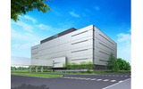 館林システムセンター(イメージ図)の画像