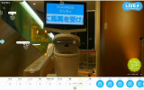 「ウンちく」機能では、ネオ2号がうんちくを語ってくれる。の画像