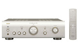 デノンは、ミドルクラスのプリメインアンプ「PMA-1500AE」とSACD/CDプレーヤー「DCD-1500AE」を9月上旬に発売する。価格はともに84,000円。の画像