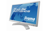 ProLite B2712HDS ピュアホワイトの画像