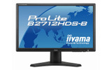 ProLite B2712HDS マーベルブラックの画像