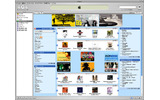 iTunes Music Storeの画像