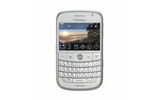 BlackBerry Boldの新色「White」の画像