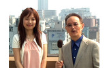 　山本晋也のランク10（テン）国で、、「変わり行く歌舞伎町」というテーマで監督自らが最新スポットや興味深いお店をレポート。の画像