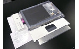 MacBookと組み合わせる「ModBook Conversion Kit」の画像