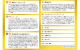 流行語ランキングの画像