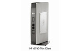 HP t5740 Thin Clientの画像