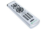 　クイックサンは、D4端子搭載の27V型液晶テレビ「QLA-2701V」とネットリモコン「Lipii PA-301」を組み合わせた製品「QLA-2701−Lipii」を8月下旬に発売する。価格はオープンで、実売予想価格は108,000円前後。の画像
