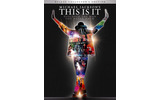 「THIS IS IT」DVDジャケットの画像