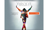 「THIS IS IT」公式サイトの画像