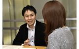 「ホットスポットは通信の方式として、とても合理的なんです」と説明する石岡さん。の画像