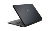 Endeavor NA501E 背面の画像